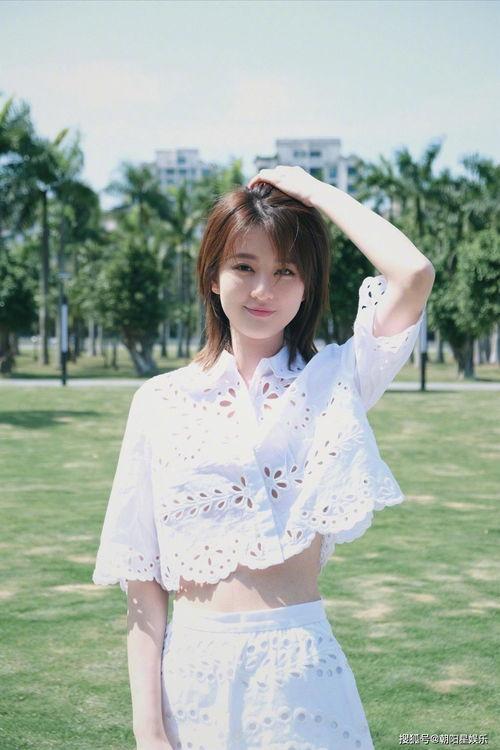 娱乐吃瓜君孔雪儿